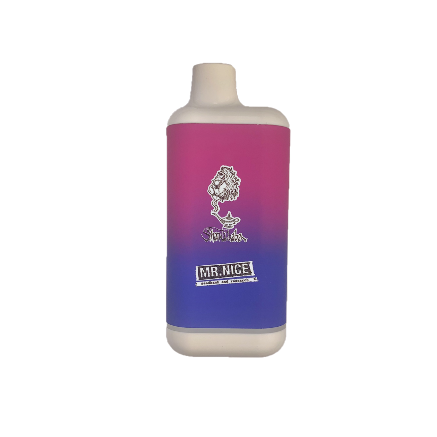 Shantibaba x Mr. Nice Stealth Vape Battery Shantibaba Seeds Shantibaba x Mr. Nice Stealth Vape Battery Shantibaba Seeds