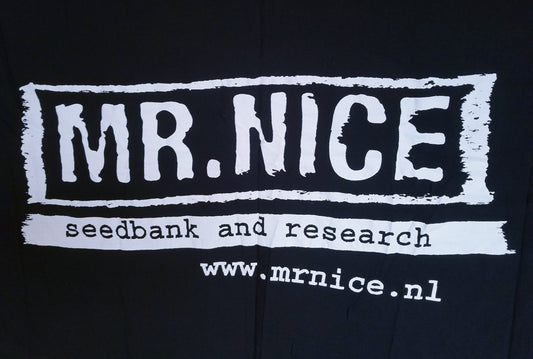 Mr. Nice Sarong