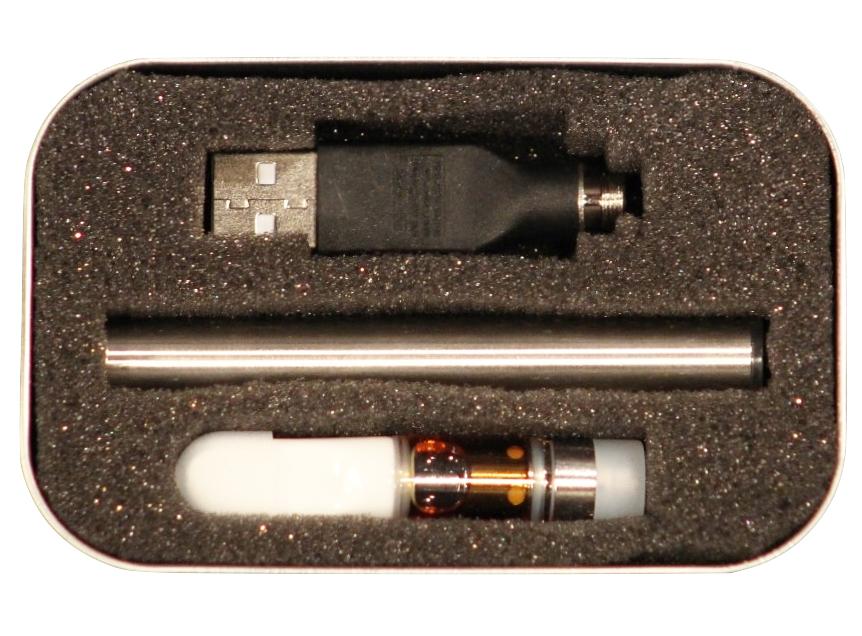 Dr. Nice CBD Vape Set