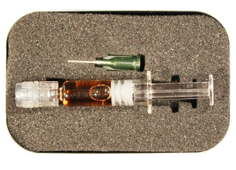 Dr. Nice CBD Refill Kit