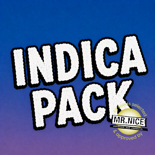 Indica Pack