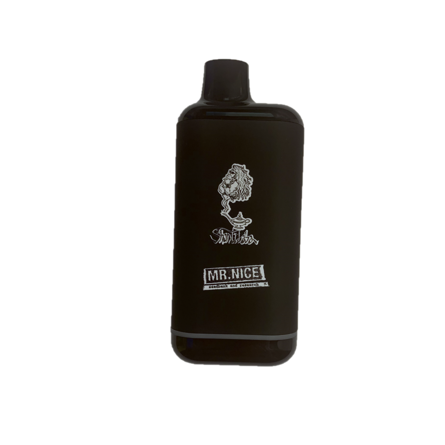 Shantibaba x Mr. Nice Stealth Vape Battery Shantibaba Seeds Shantibaba x Mr. Nice Stealth Vape Battery Shantibaba Seeds