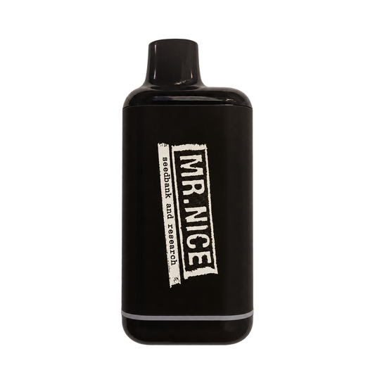 Mr. Nice Stealth Vape Battery